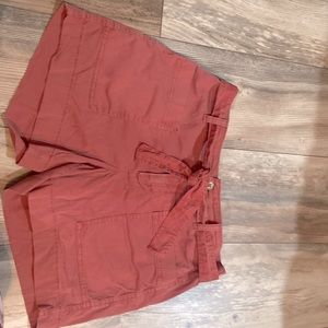 Women’s Summer Shorts
